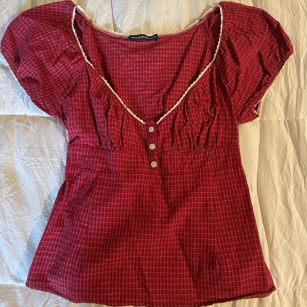 Brandy Melville top